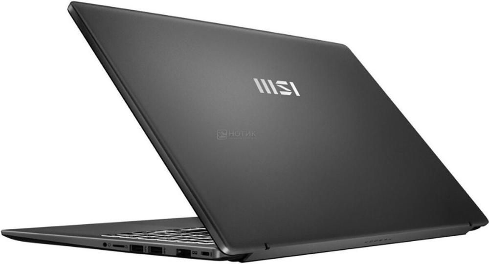 Ноутбуки MSI Modern 14 F1MG-485XRU