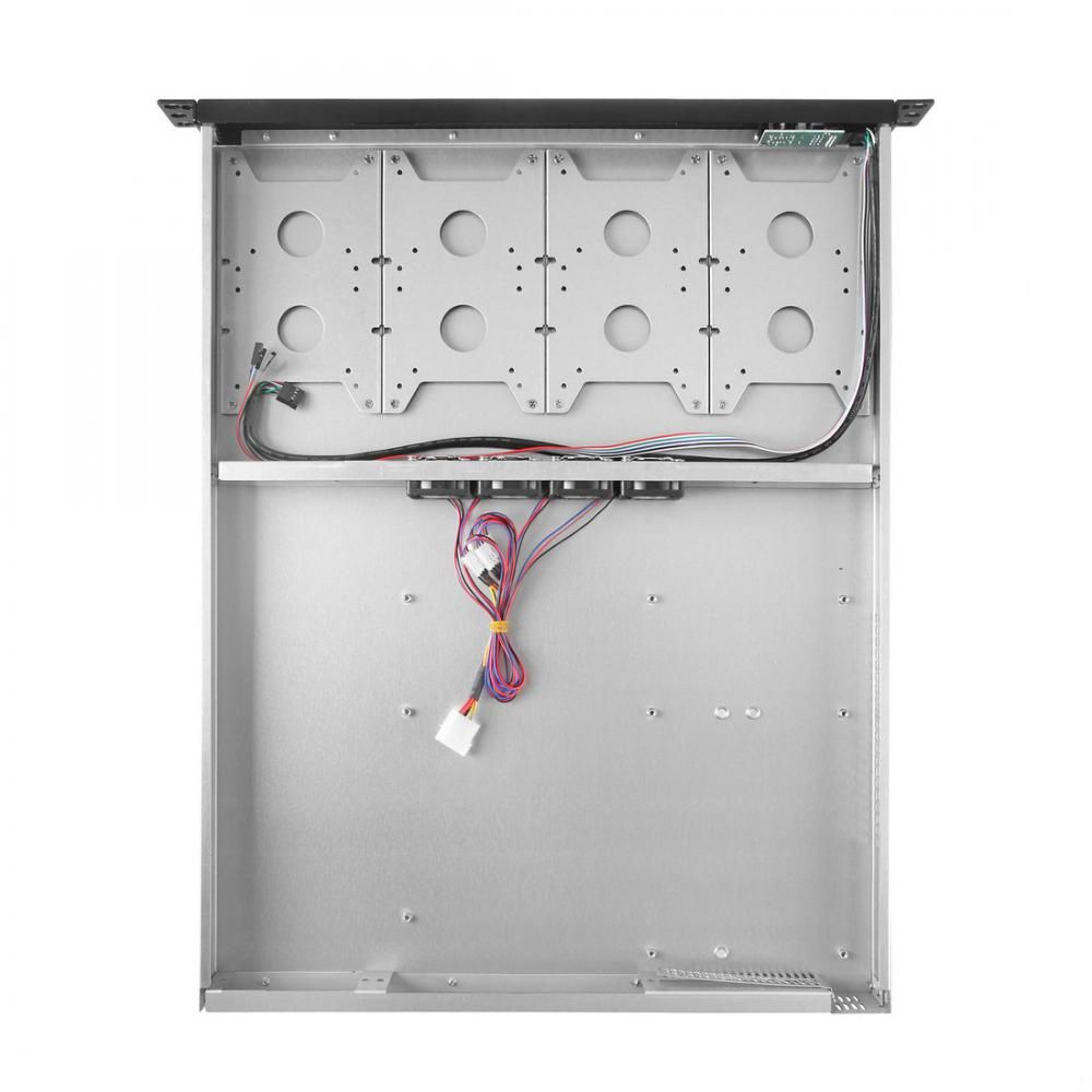 Корпус ExeGate Pro 1U550-04 EX264265RUS