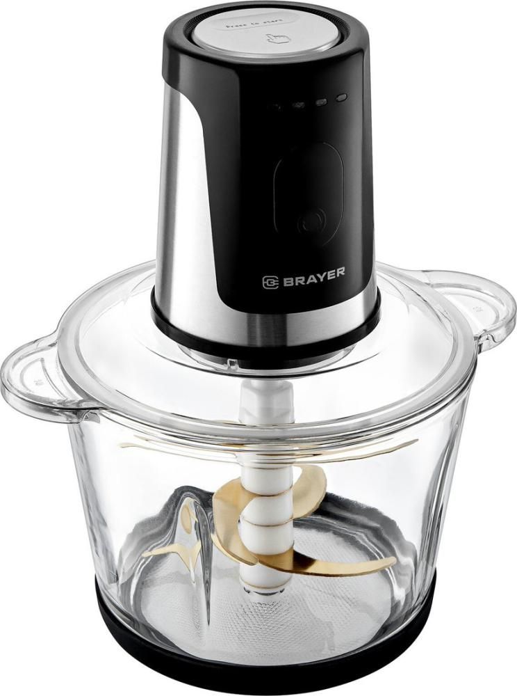 Чоппер Brayer BR1408