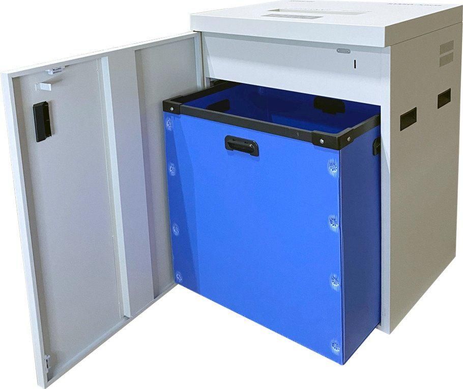 Шредеры Office-Kit S1350 (1.9x15)