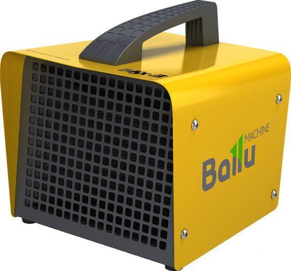 Электрическая тепловая пушка Ballu BKX-3