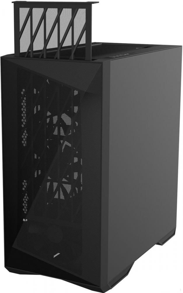 Корпус Zalman Z9 Iceberg MS (черный)