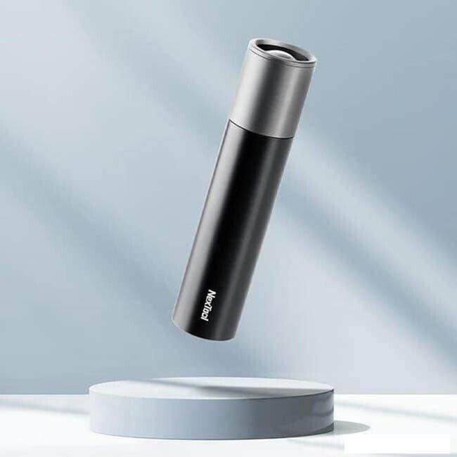 Фонарь NexTool Zoom Flashlight NE20163