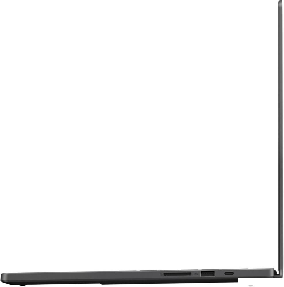 Игровой ноутбук ASUS ROG Zephyrus G16 2025 GU605CM-QR111