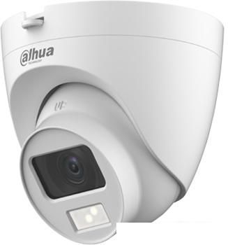 CCTV-камера Dahua DH-HAC-HDW1200CLQP-IL-A-0280B-S6