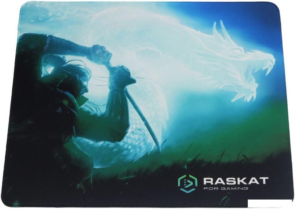 Коврик для мыши Raskat Ronin FF - M