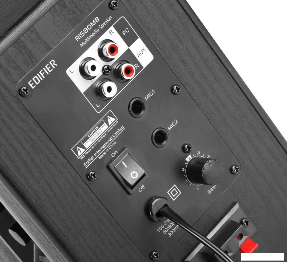 Акустика Edifier R1580MB