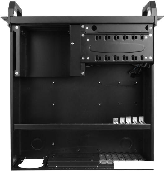 Корпуса ExeGate Pro 4U4019S EX254716RUS