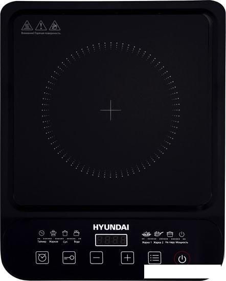 Настольная плита Hyundai HYC-0106