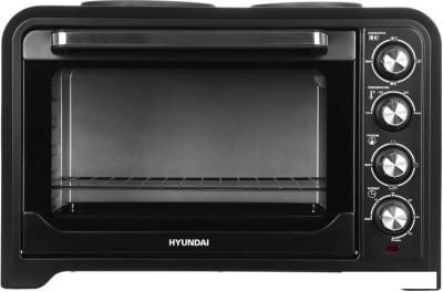 Мини-печь Hyundai MIO-HY098