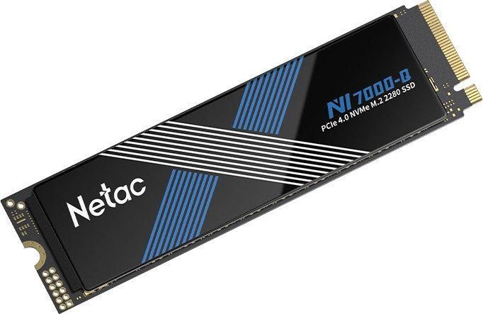 SSD Netac NV7000-Q 1TB NT01NV7000Q-1T0-E4X