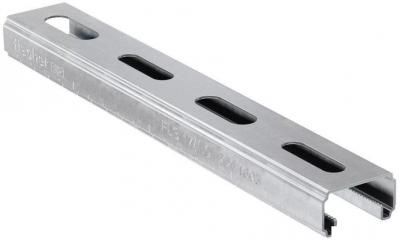 Профиль монтажный Fischer FLS 17/1.0 3м 572540 (8 шт)