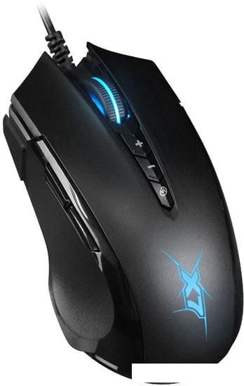Игровая мышь A4Tech X89