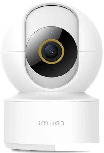 IP-камера Imilab Wireless Home Security Camera C22 CMSXJ60A (международная версия, белый)