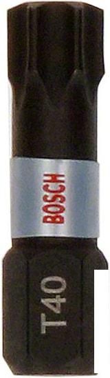 Набор бит Bosch 2607002808 (25 предметов)