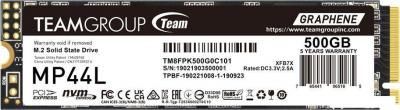SSD Team MP44L 500GB TM8FPK500G0C101