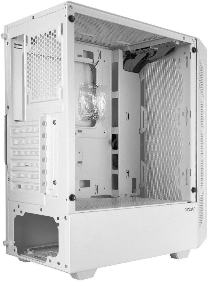 Корпус Ginzzu RX130