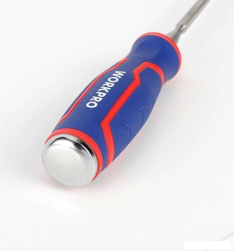Стамеска Workpro WP243004