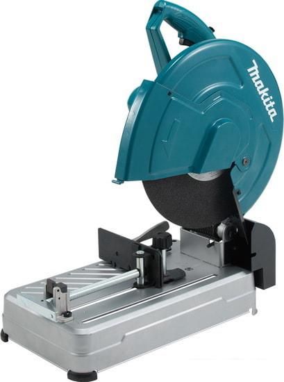 Монтажная (отрезная) пила Makita LW1400