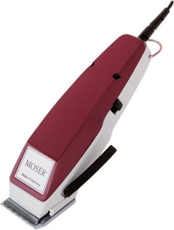Машинка для стрижки волос Moser 1400-0050