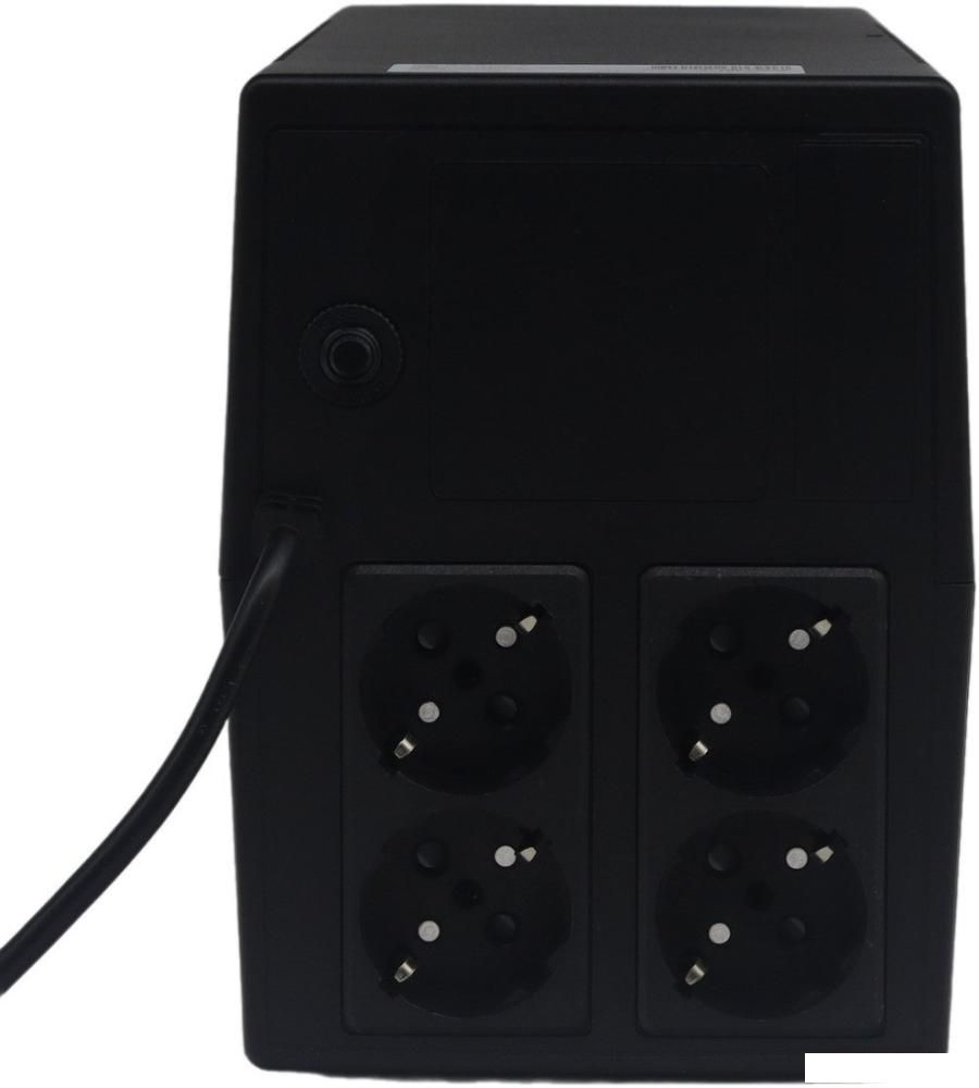 Источник бесперебойного питания Raskat HS-1200VA