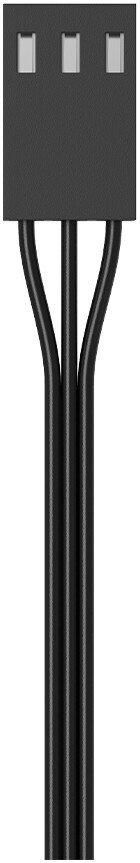 Кулер для процессора Ocypus Gamma A20 BK ARGB Gamma-A20-BK1AAWN00F-GL