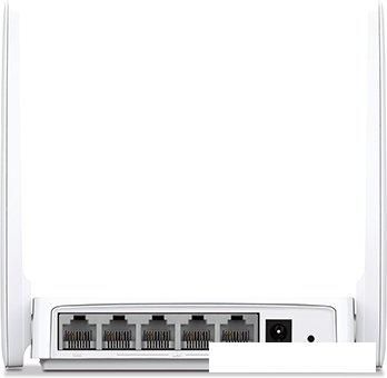 Wi-Fi роутер Mercusys MW305R v1