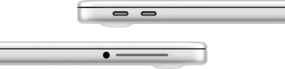 Ноутбук Apple MacBook Neo 13" A18 Pro 2026 MHFC4