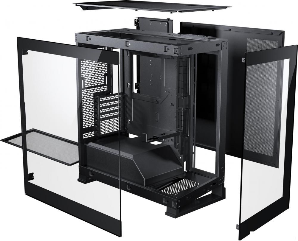 Корпус Phanteks NV5s PH_NV523S_DBK01