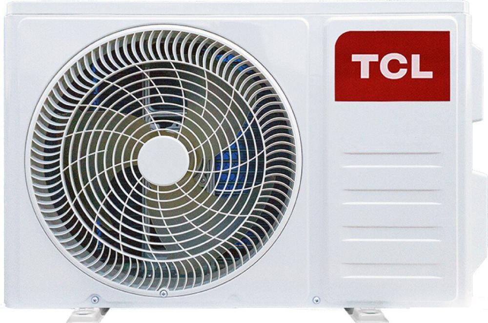 Кондиционер TCL Breeze IN Pro TAC-BR12ONF/R
