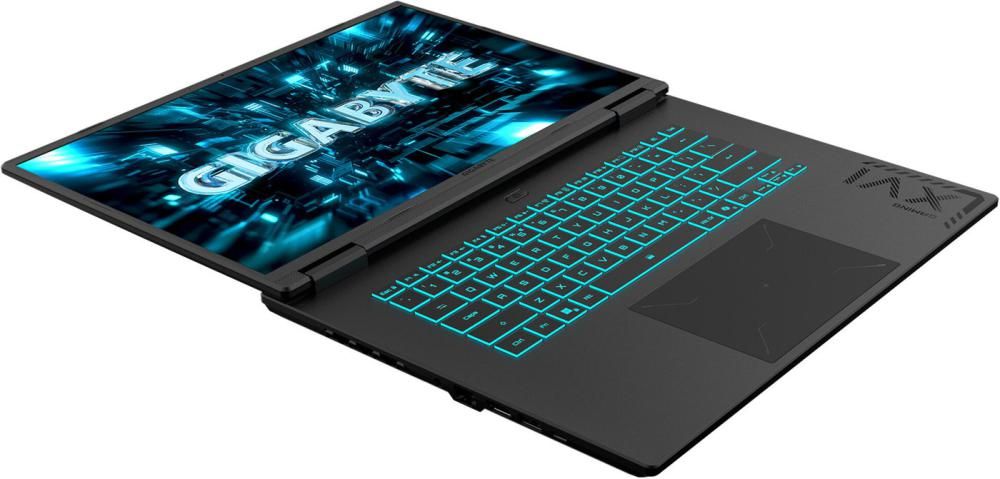 Игровой ноутбук Gigabyte Gaming A16 PRO GA6DH DYHG5KZCC4SD