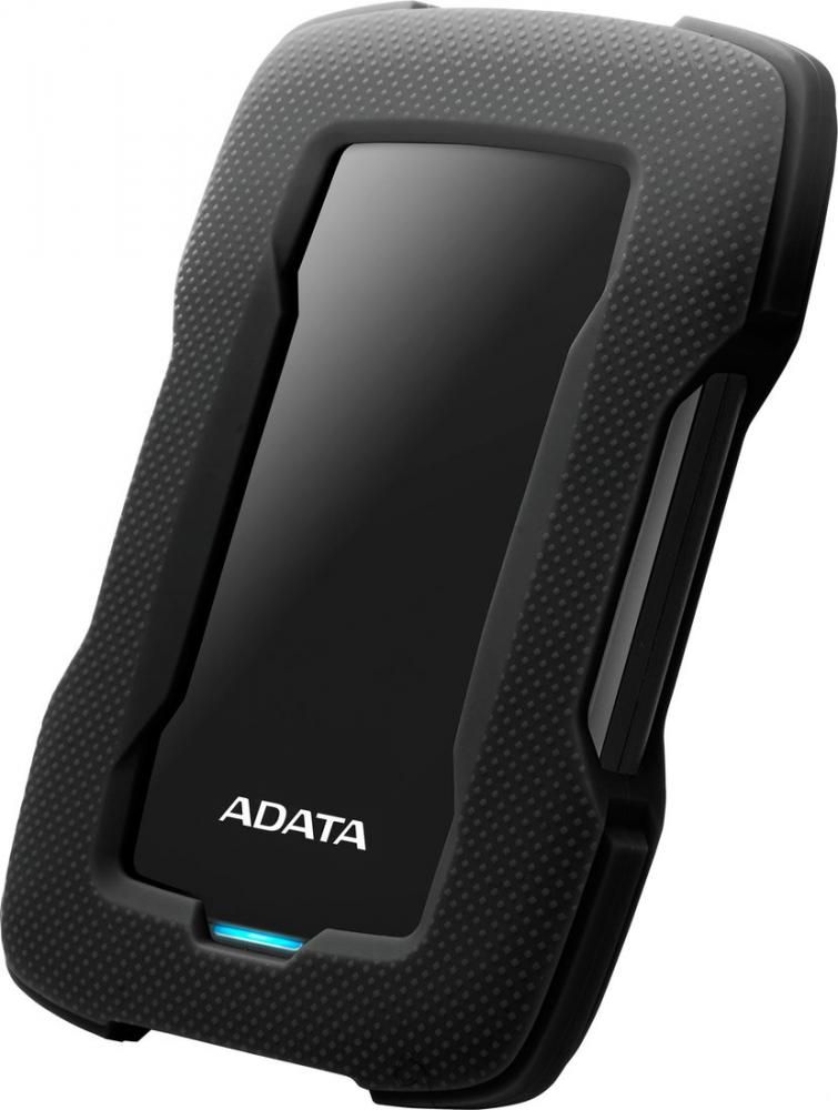 Внешний накопитель ADATA HD330 AHD330-2TU31-CBK 2TB (черный)