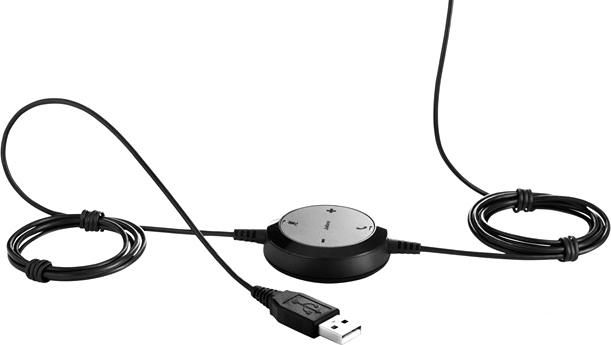 Офисная гарнитура Jabra Evolve 20 MS Stereo