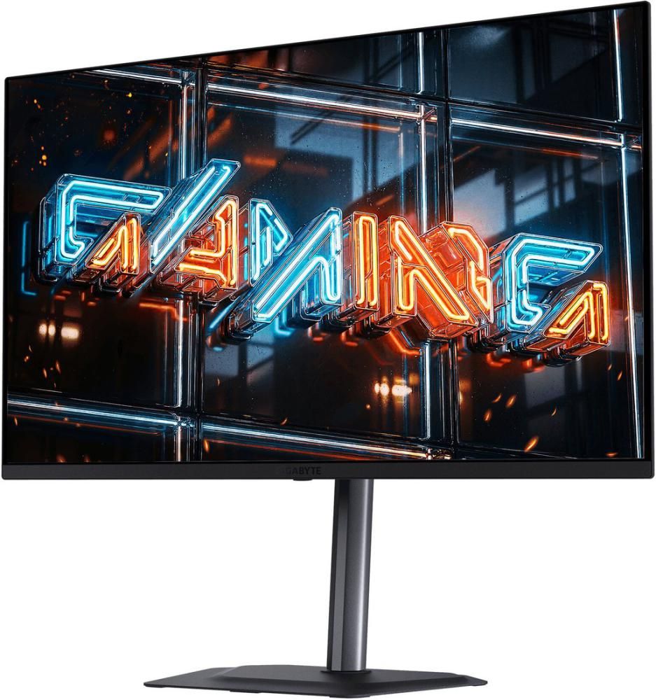 Игровой монитор Gigabyte MO32U24