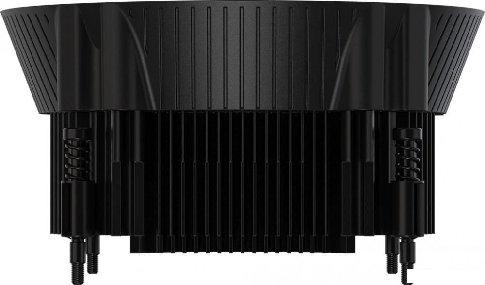 Кулер для процессора ID-Cooling DK-07A Rainbow