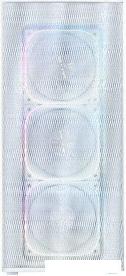 Корпус XASTRA A300M 4ARGB-C6 WH (белый)