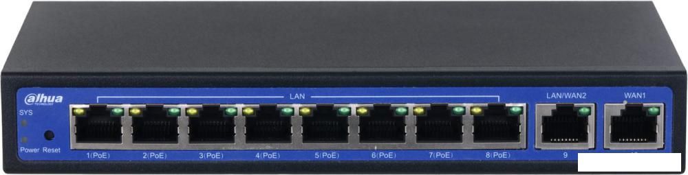 Wi-Fi контроллер Dahua DH-ERC210-P