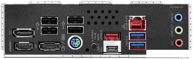 Материнская плата Gigabyte B850M DS3H (rev. 1.2)