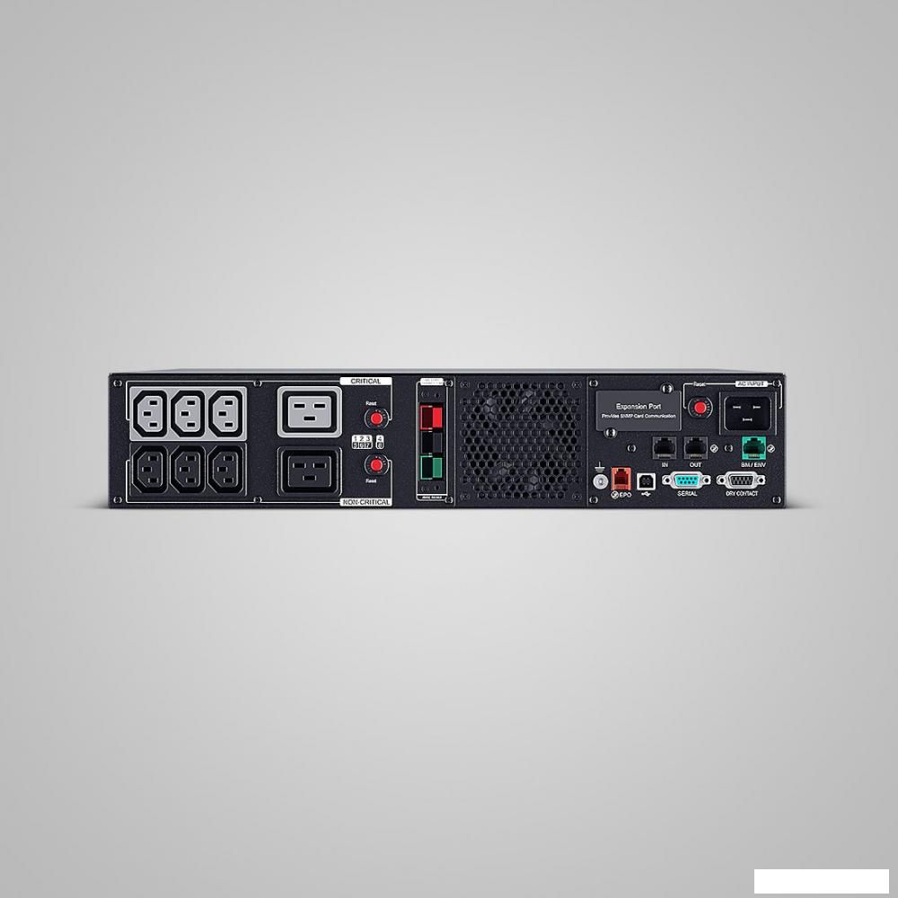 Источник бесперебойного питания CyberPower Professional Rackmount PR3000ERTXL2U