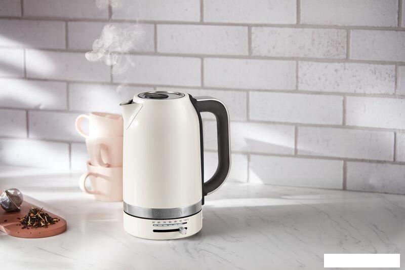 Электрический чайник KitchenAid 5KEK1701EPL