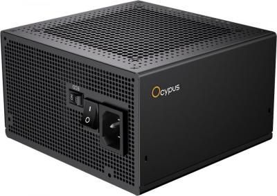 Блок питания Ocypus Iota P1000 Iota-P1000-G1FFBK024X-EU