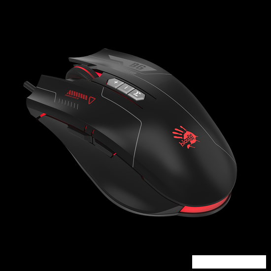 Игровая мышь A4Tech Bloody ES7