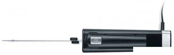 Электронож  Graef EK 502 schwarz 6585