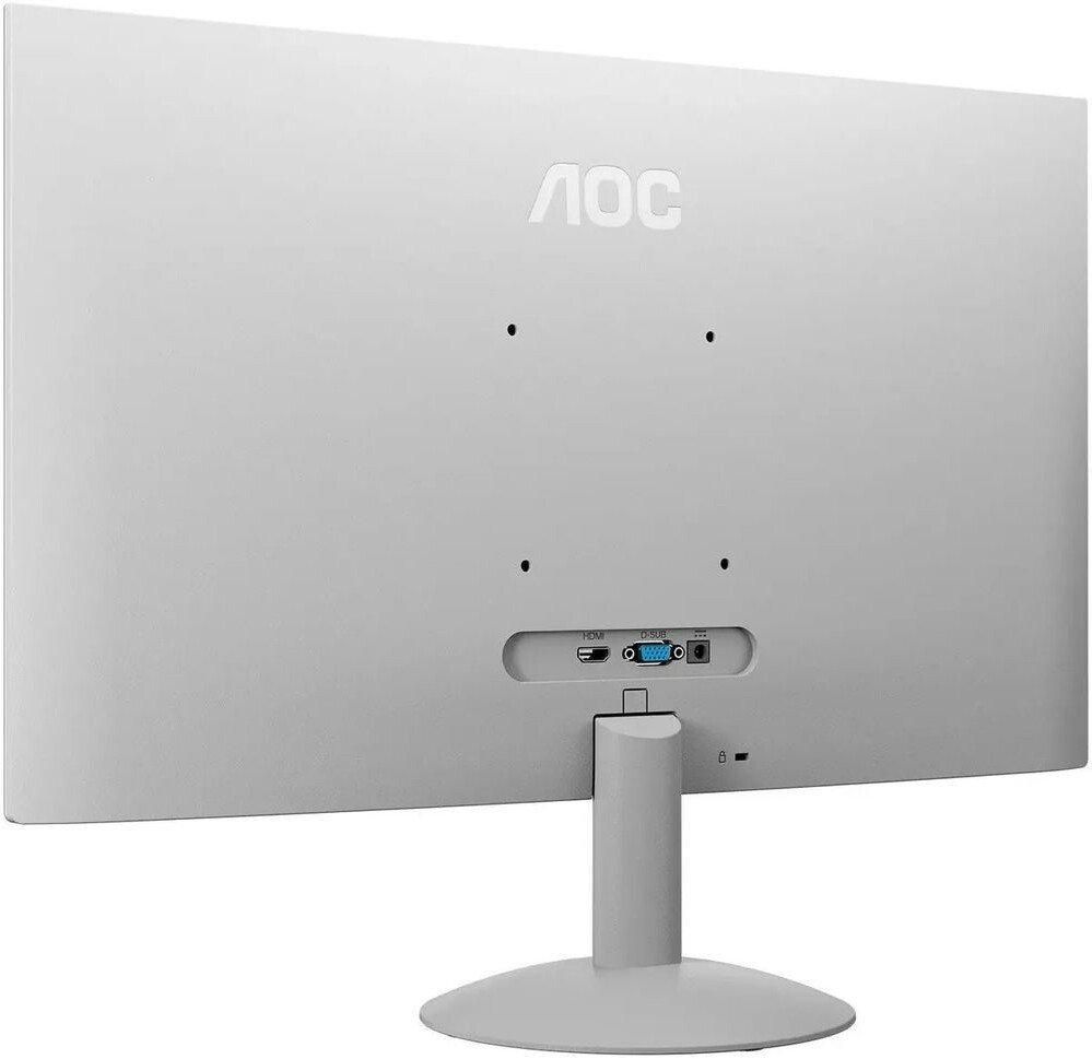 Монитор AOC 24B30H3/BW