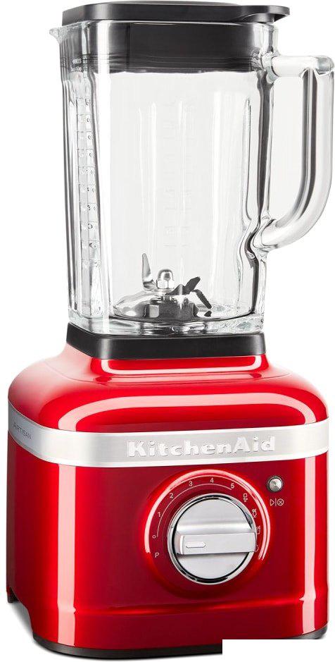 Стационарный блендер KitchenAid Artisan K400 5KSB4026ECA
