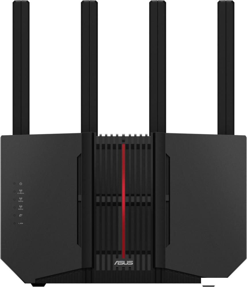 Wi-Fi роутер ASUS RT-BE92U