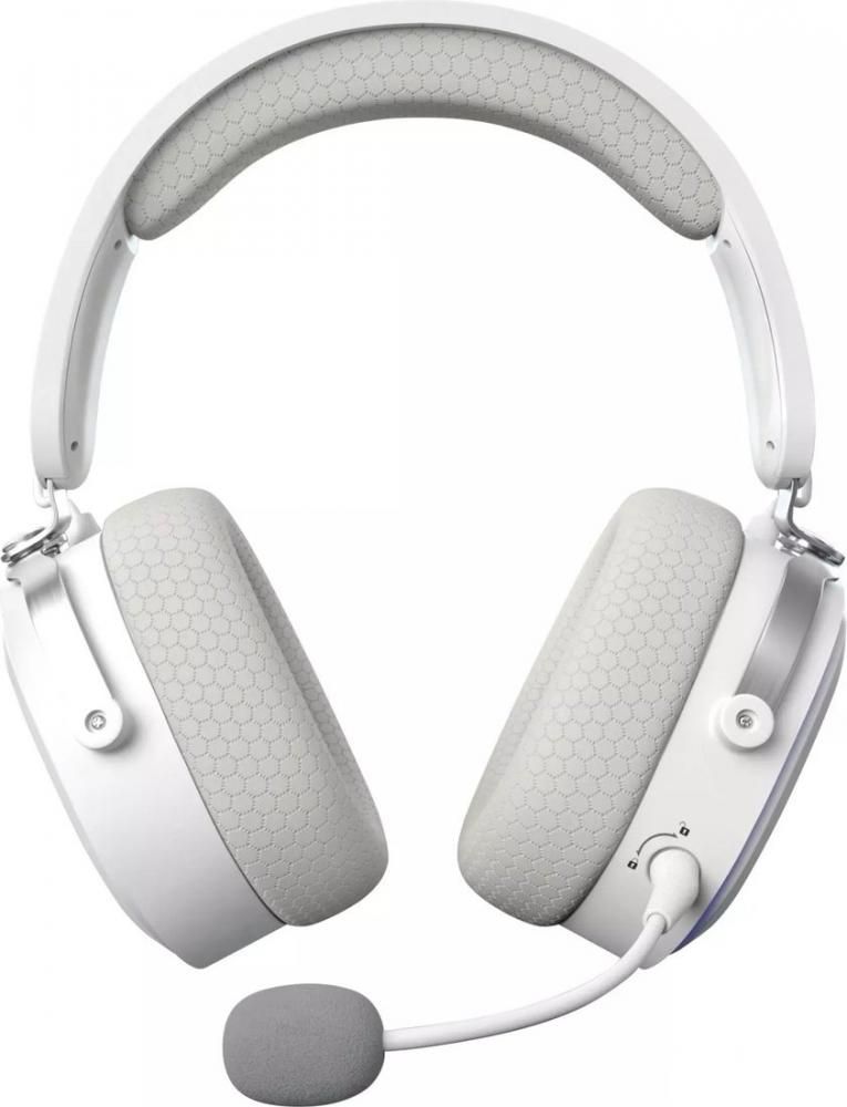 Наушники GMNG GG-HS405W (белый)