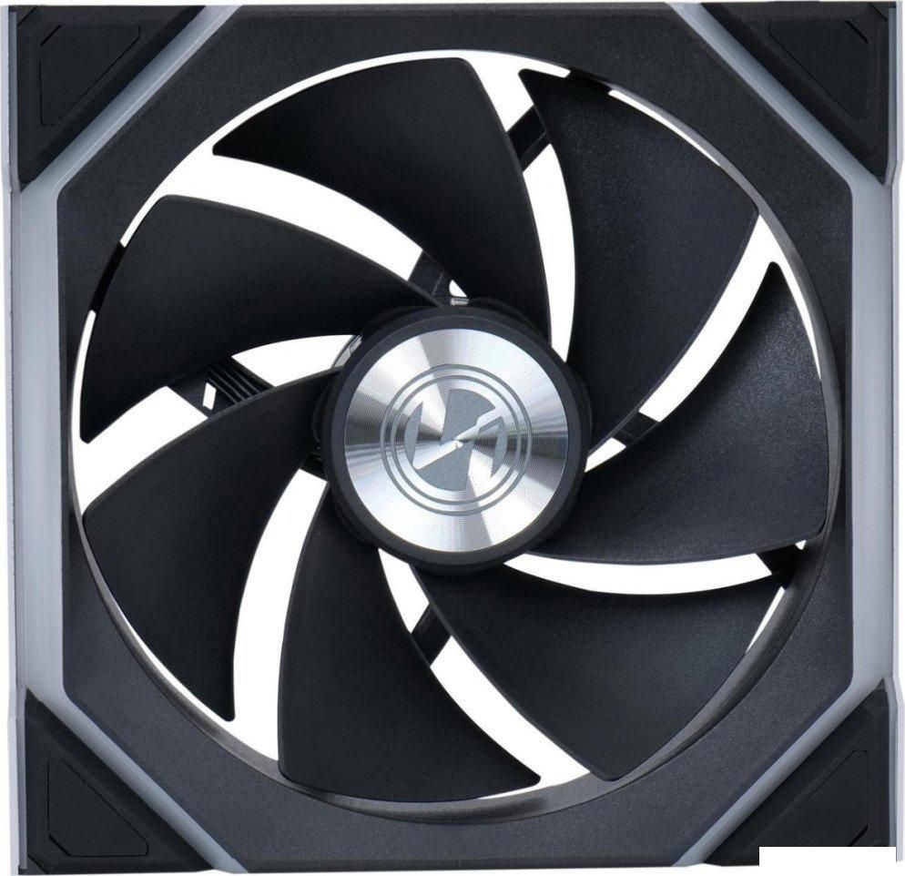 Комплект вентиляторов для корпуса с контроллером Lian Li Uni Fan SL 120 Wireless Reverse G99.12RSL1W3B.R0