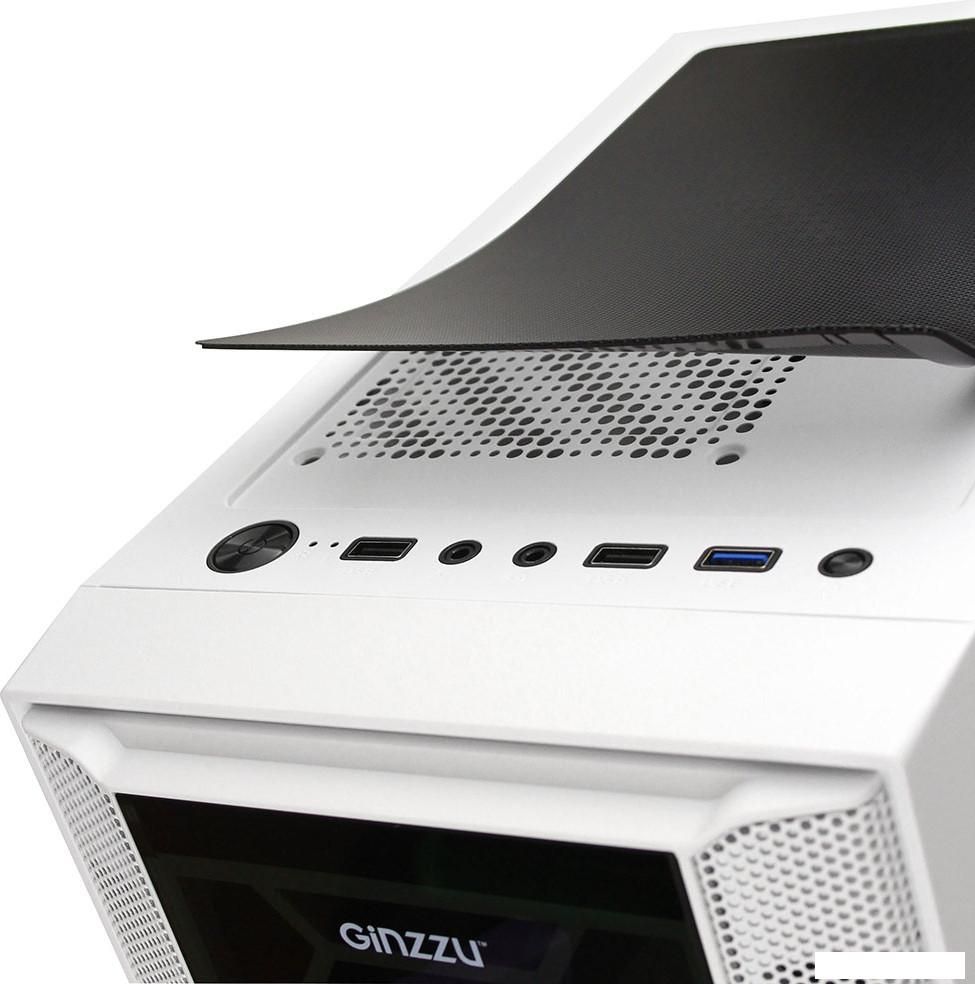 Корпус Ginzzu CL160