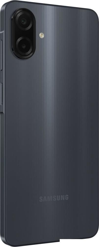 Телефон Samsung Galaxy A07 SM-A075F 4GB/128GB (черный)